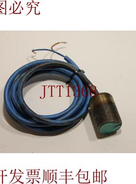 供应NJ10-30GM-N 感应传感器 1458OS