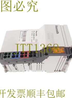 供应力士乐 R-IL PB BK DPV1 R911308486-101 R911308486101