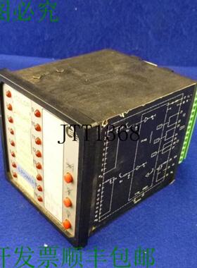 供应Ees 继电器控制器 Ssm16a 24vdc  Ssm 16a