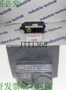 供应STAHL Ptb EX-801015 Switch-Switch-Commutateur 500V