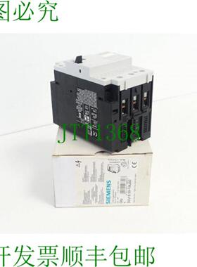3VU1600-1MJ00 支架 24 - 4A - 未使用 -