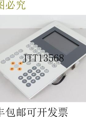 B&R 面板 4D116600-490 REVE0 已测试且