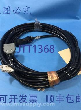 原装供应NSD Corporation 5P-RBT 29英尺Absocoder电缆 USIP