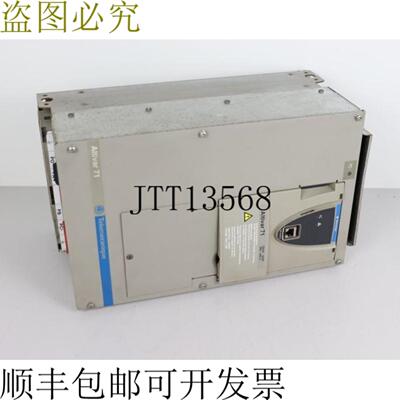 Telemecanique ATV71HD22N4 Altivar 71 V11 IE06 22kW 3