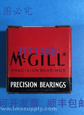原装供应McGill CFE7/8S CAMROL凸轮从动轴承FNFP