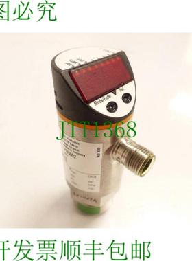 ifm PN5002压力传感器带显示屏121027A