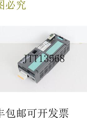 控制单元 6SL3243-0BB30-1HA3 CU230P-2 HVAC 已测试且状态