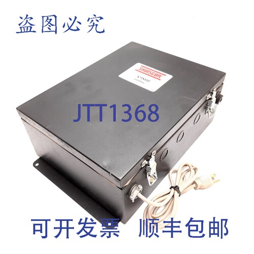 原装供应Branden Technologies A9800 Moldflow Shotscope 机器接