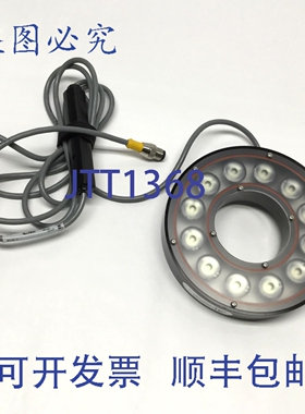 原装供应Advanced Illumination RL113 亮场 LED 灯 白色 24V