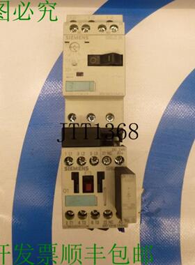 供应保护 Disjoncteur Sirius 3rv1011 1aa10 包括 3rt1016