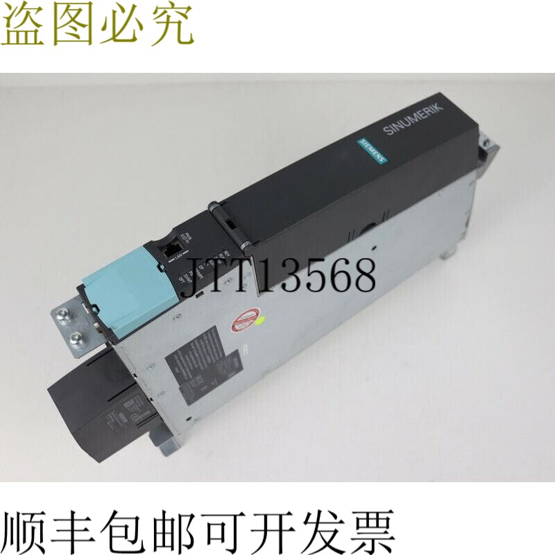 Sinumerik 840D SL 6FC5372-0AA30-0AB0 NCU 720.3B PN FS:H 已