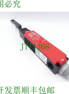 Euchner TP1-528A024SR6 编号 070619 SN01060006