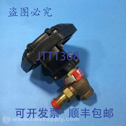 原装供应Landis & Gyr 658-0007 VP658 Powertor 阀门 FNIP