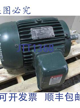 供应B0102FLF2UMH04 电机 10 3510 RPM230460 V 和 215T