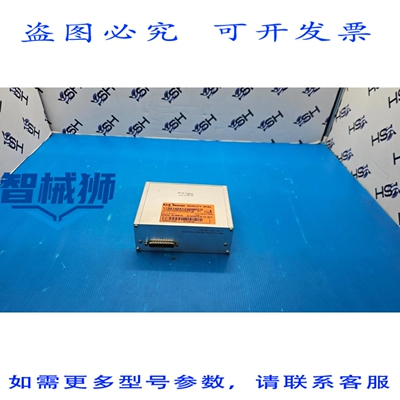 原装供应 KLA-TENCOR 11 301 404 123 000 WBI 控制器传感器执行