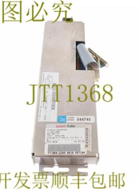 供应ASCOM 583385 77-964-2300 FRAKO CONVRTER 779642300