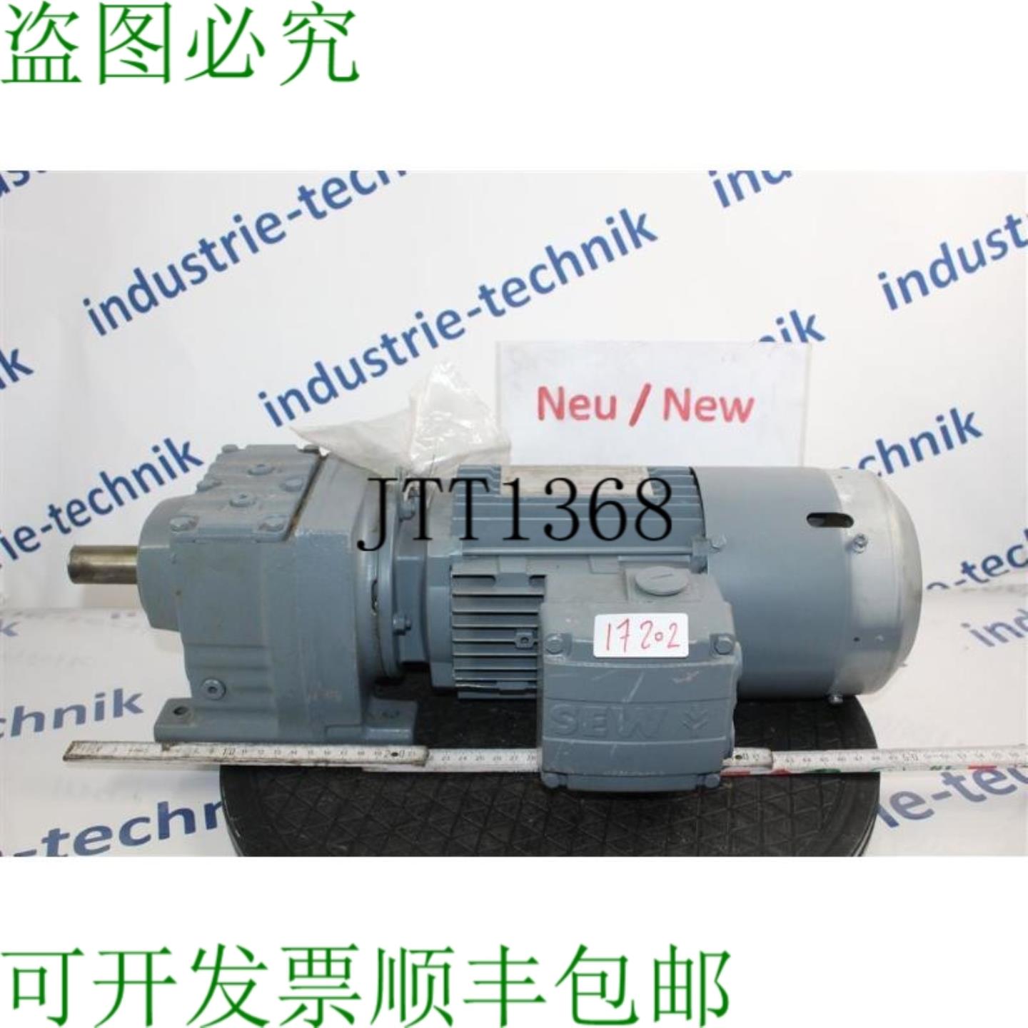 供应Sew 055 Kw 28 分钟 R37dt80k4  BMG  Th  Es1s  Is