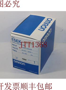 供应E5EK-AA2-500 控制器