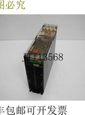 BBC AXODYN DO 10003 电源装置 DO10003 3x220V 100A 状况