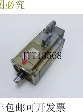 电机伺服 1FK7063-5AF71-1EB2 6600 rpm 状态 已测试