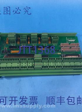 原装供应Balance Technology D-37701-000 接口适配器模块 9321