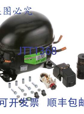 原装供应COMP，NF7.0，115V/60HZ/1 DANFO Delfield 3527000