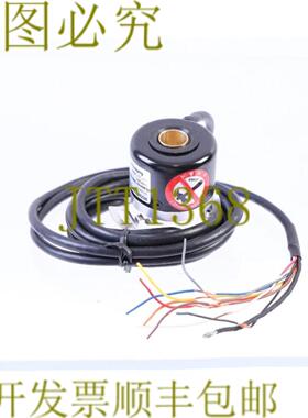 供应奥托尼克斯 E40H12-500-6-L-5 E40H125006L5 旋转编码器