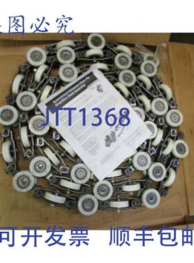 供应JERVIS B WEBB COMPANY F27827 20 英尺 UNIBILT 链条