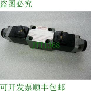 力士乐4 WE 6 D52OFAG24NK4