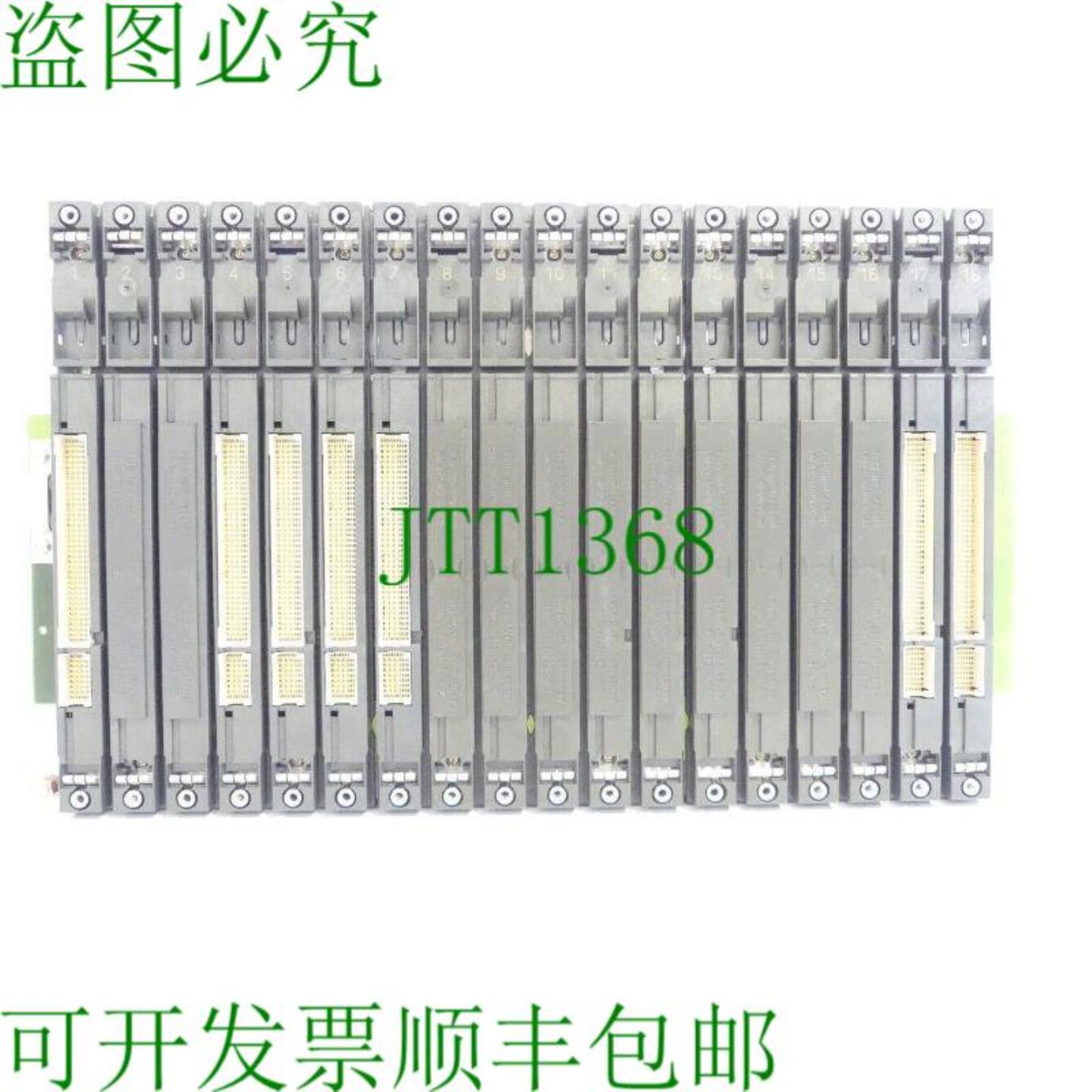 6ES7400-1TA01-0AA0 子架 E 支架2 SNVPM6420940