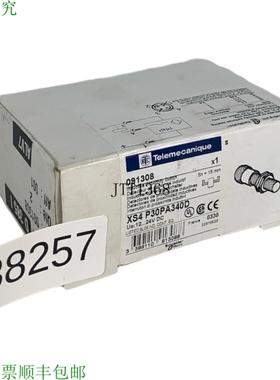 供应Telemecanique XS4 P30PA340D 工业传感器 091308