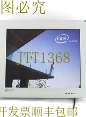 供应研华 PPC-6170  PPC-6170-RI3AE 工业触摸 HMI PC - 无
