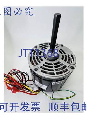 原装供应特灵 MOT19044 电机 1/4hp 200-230v1ph 825RPM CW 替换