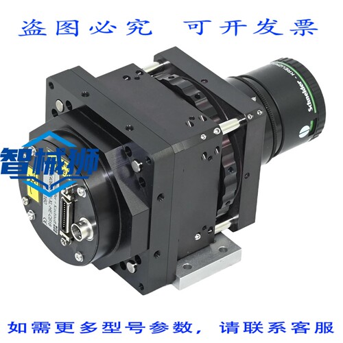 原装供应 SCH?FTER+KIRCHHOFF SK4096CTDI-XL-HE-CB18 线扫描相机
