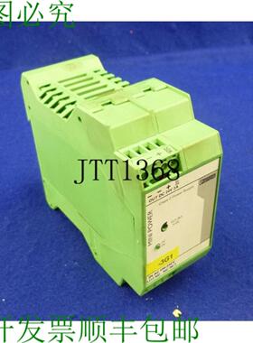 供应Phoenix Contact 电源 De Courant Mini-ps-100-240a