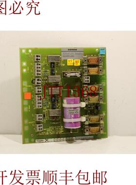 供应6DS9901-8BB 模块 C79451-A3157-B137