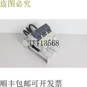 Whner 保险丝座 AJC 60 + Eques Easy 连接器 32469 状况良好