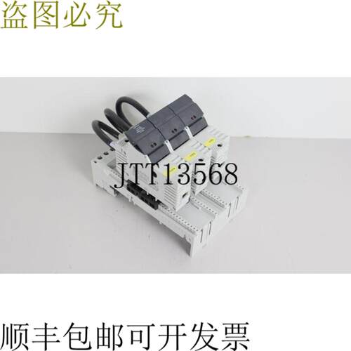 Whner 保险丝座 AJC 60 + Eques Easy 连接器 32469 状况良好
