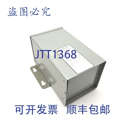 原装供应Sola Hevi-Duty HZ1500 工业控制变压器，输入 240/480V