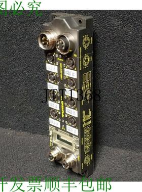 供应图尔克 Fgen Im16 5001 Compacto 多协议 Yo  O 住宅模