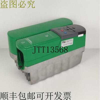 控制技术 Unidrive UNI2403 11KW 400V 伺服驱动器 MINT CONDITIO