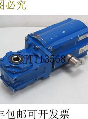 鲍尔 BK06-74HDA08LA4-TFSP 037kW 400V 1A 120rmin 状态