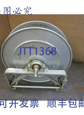 供应HANNAY 卷轴 716-19-20J SR 780688 50 英尺弹簧回卷软管