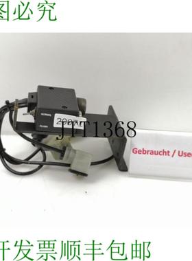 供应Hirschmann GDML 2011 LED 24 电动阀门