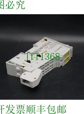 力士乐 R-IB IL AO 1  SF-PAC 功能终端 R911170787-GA1  未使