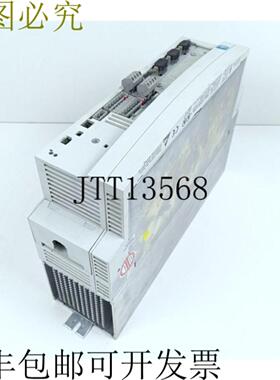 伦茨 EVS9323-EP 339323PE2K21 400V 39A 32 kVA 已测试且严