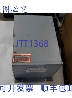 供应OL 变压器 13642 S-40943 15KVA 1PH 380V PRI 230V SEC