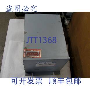 1PH SEC 13642 230V PRI 380V 15KVA 40943 变压器 供应OL