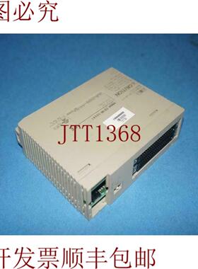 供应CS1W-ID261 CS1WID261 输入单元带面板