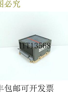 Advant 控制器模拟量 IO GJR5251600R0202 07AI91 F1 已测试